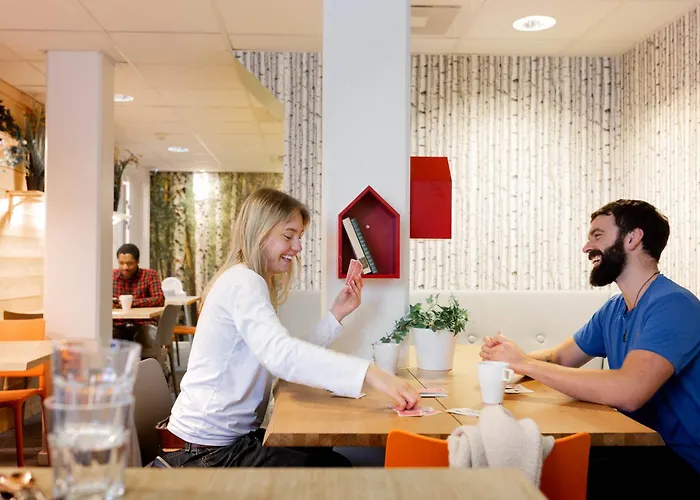 Slottsskogens * Goteborg