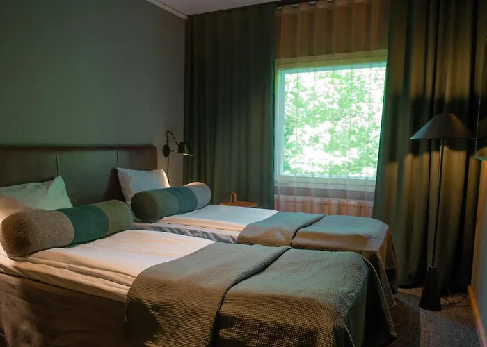 Spar Garda Hotel Gothenburg