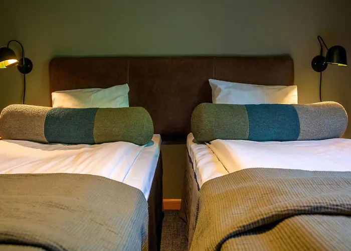 Spar Garda Gothenburg