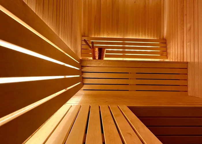 Hotel Spar Garda Gothenburg