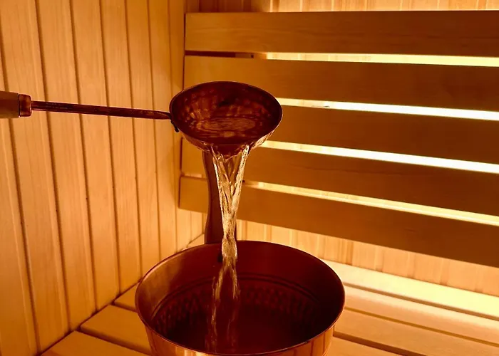 Spar Garda 3* Gothenburg