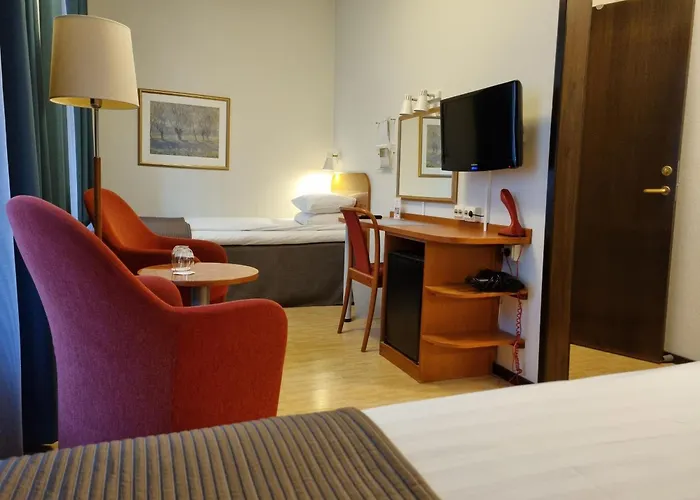 Hotel Lorensberg Göteborg