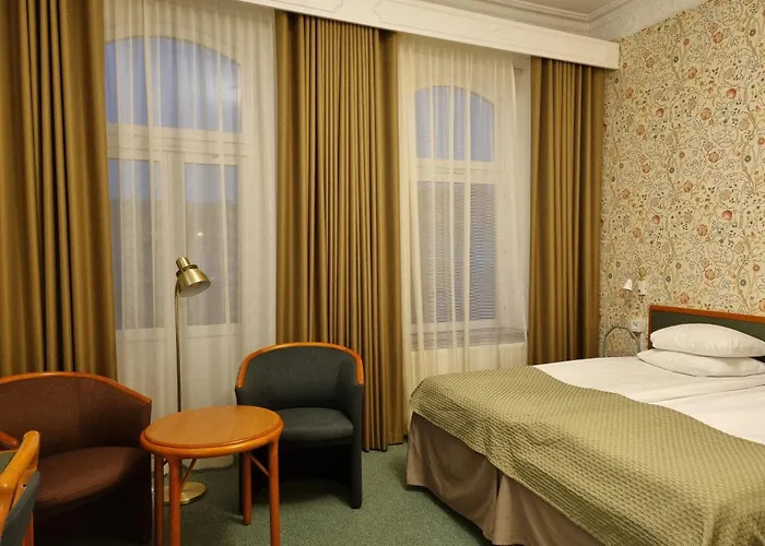 Hotel Lorensberg Goteborg