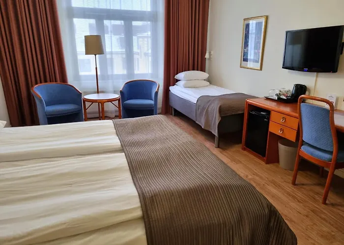 Hotel Lorensberg Goteborg