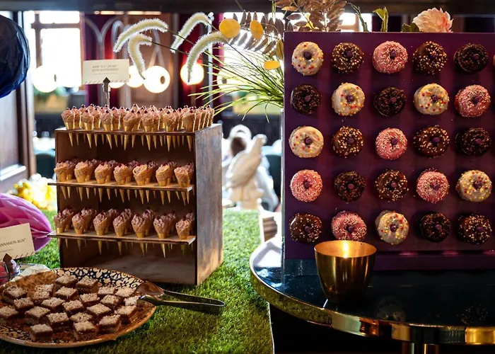 Clarion Post Hotell Göteborg