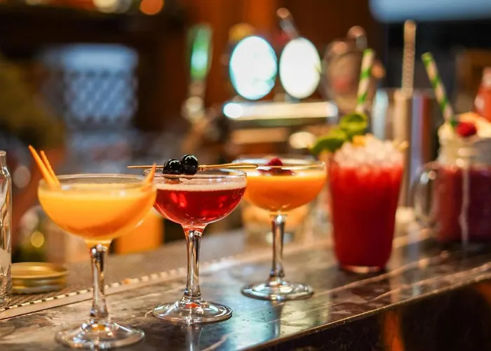 Clarion Post 4* Göteborg