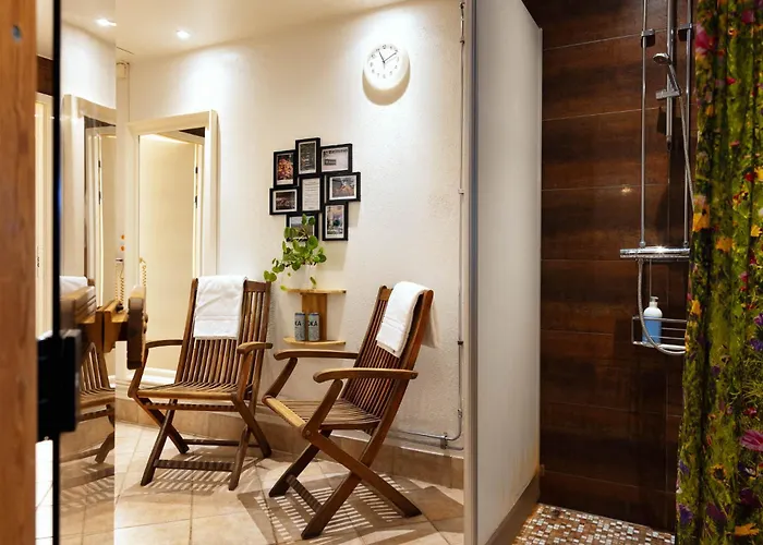 Backpackers Hostal *