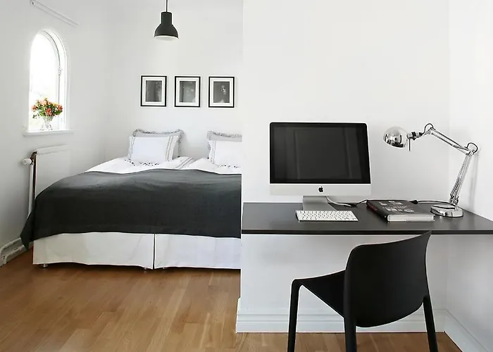 Wow Oergryte Appartamento