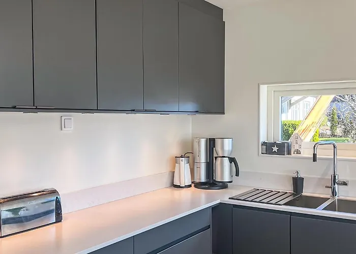 Amazing In Vaestra Froelunda Holiday home