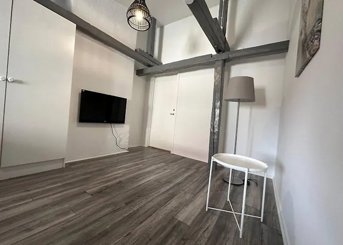 Lejlighed Penthouse In Vasastaden Göteborg