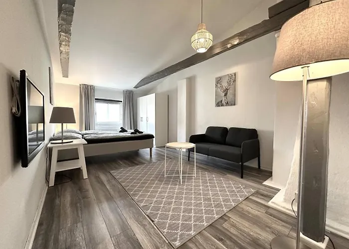 Lejlighed Penthouse In Vasastaden Göteborg