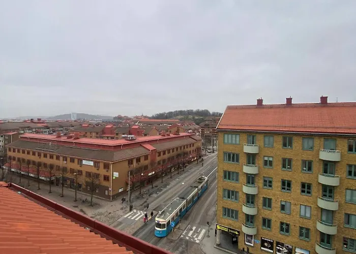 Cozy And Luxury Private Terrace