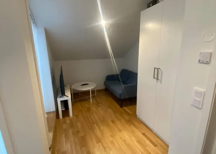 Cozy And Luxury Private Terrace Apartment *