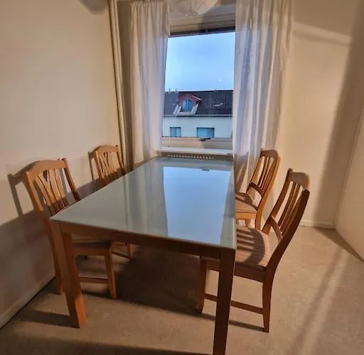 Premium Avkoppling Tre Av Perfektion