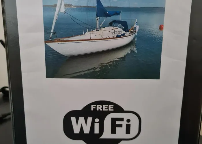 Tekne Downtown Sailboat - Vega 2