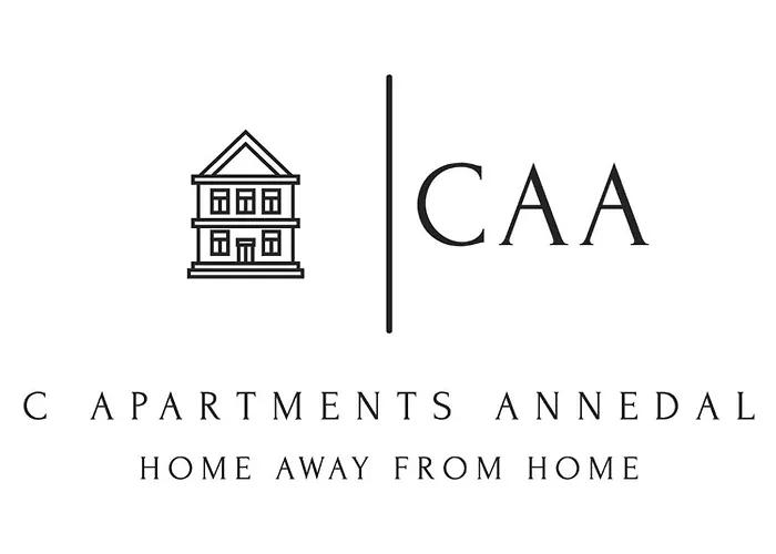 Apartamento C Annedal Gotemburgo