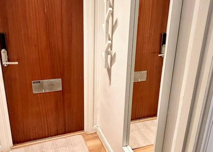 C Annedal Apartamento *