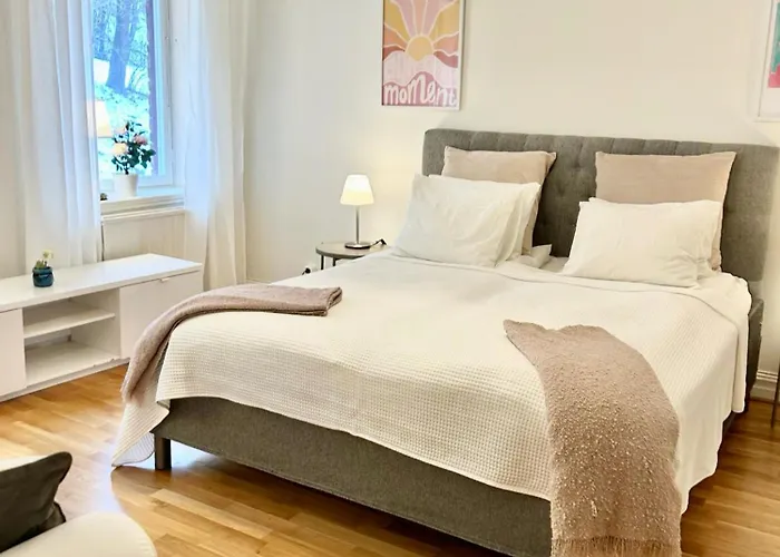 C Annedal Gotemburgo