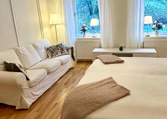 C Annedal Apartamento