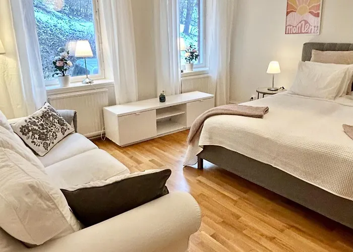 Apartamento C Annedal