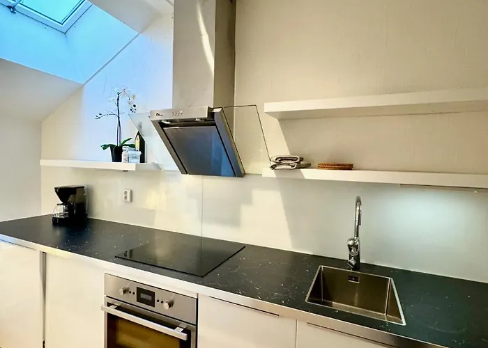 Apartamento C Annedal