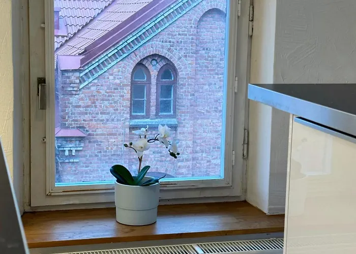 Apartamento C Annedal *