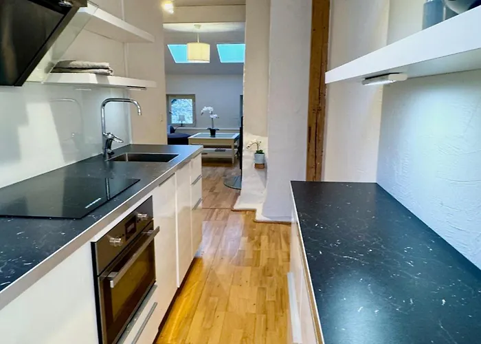 C Annedal Apartamento Gotemburgo