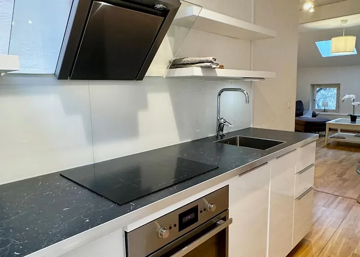 Apartamento C Annedal *