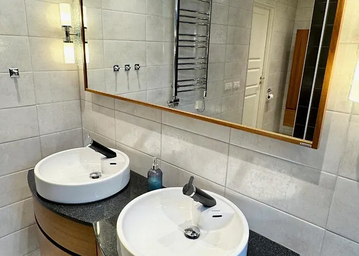 C Annedal Apartamento *