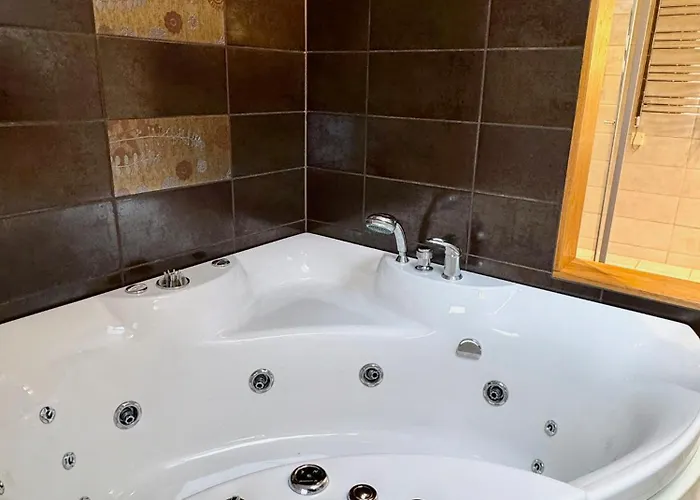 Apartamento C Annedal Gotemburgo