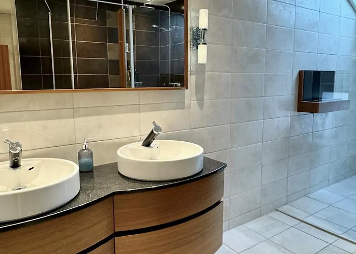 C Annedal Apartamento Gotemburgo