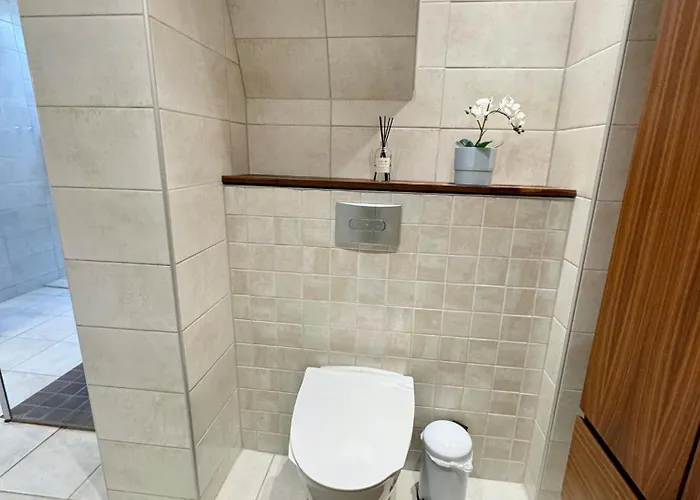 Apartamento C Annedal *