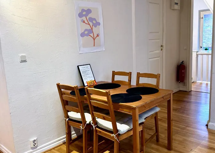 C Annedal * Göteborg