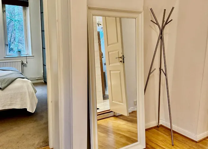 Apartamento C Annedal