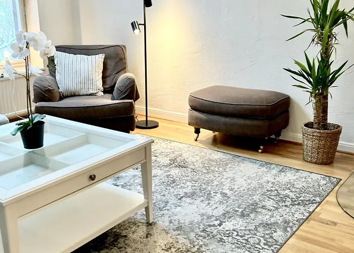 Apartamento C Annedal *