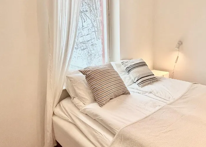 Apartamento C Annedal