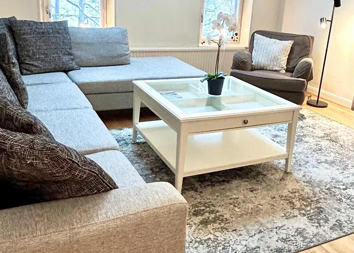 Apartamento C Annedal