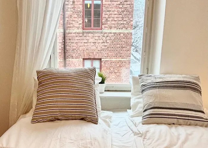 Apartamento C Annedal *