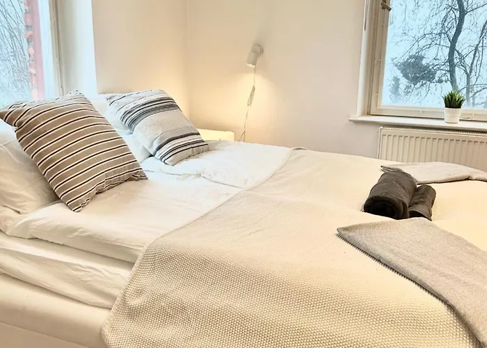 Apartamento C Annedal