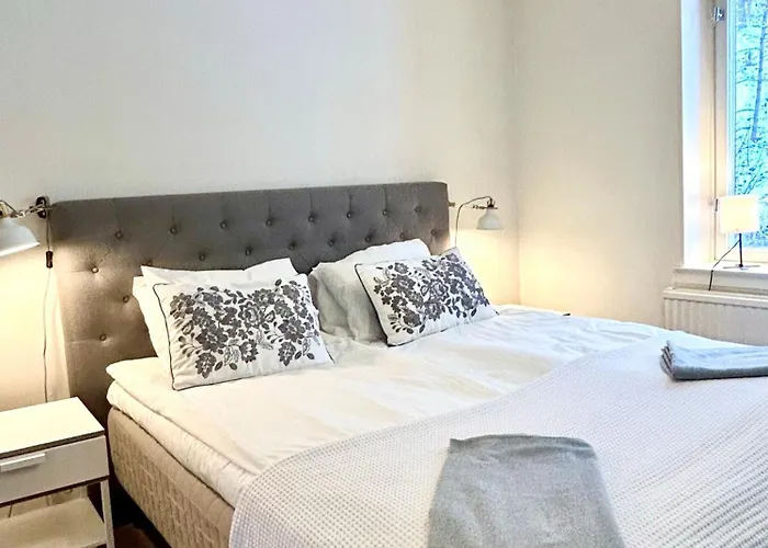 C Annedal * Gotemburgo