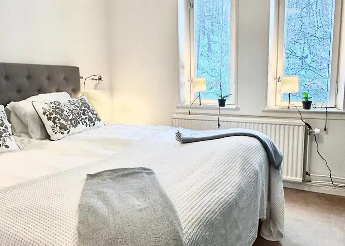 Apartamento C Annedal *