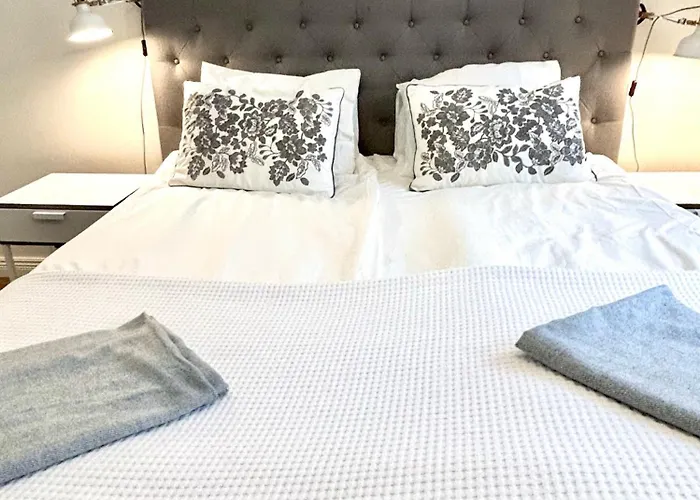 Apartamento C Annedal *