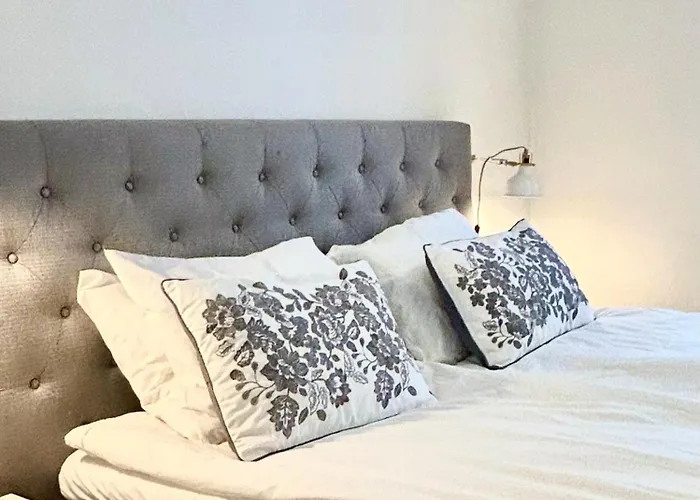 C Annedal Apartamento *