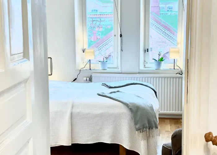 Apartamento C Annedal