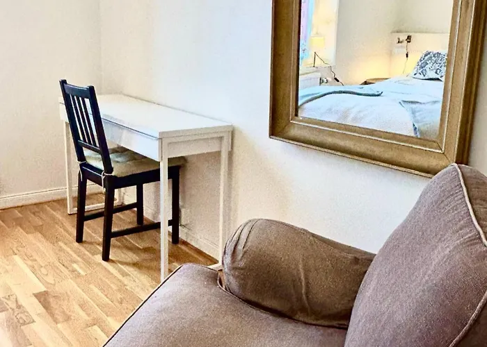 C Annedal Gotemburgo