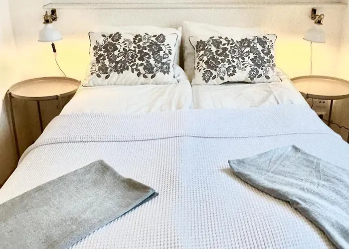 Apartamento C Annedal *