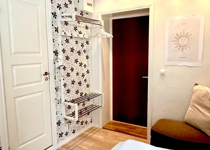 C Annedal * Göteborg