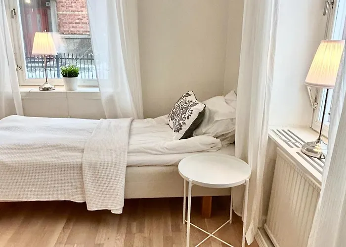 Apartamento C Annedal