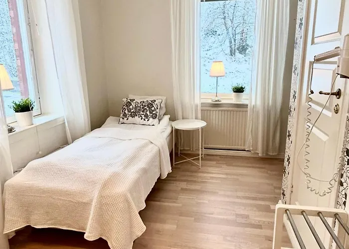 C Annedal * Göteborg