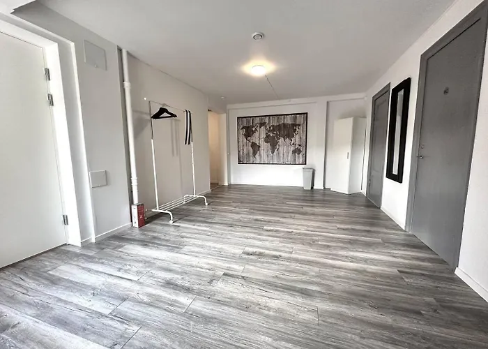 Appartamento Penthouse In Vasastaden